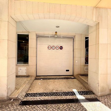 Vilamoura Central 2 With Pool By Homing Eksteriør bilde