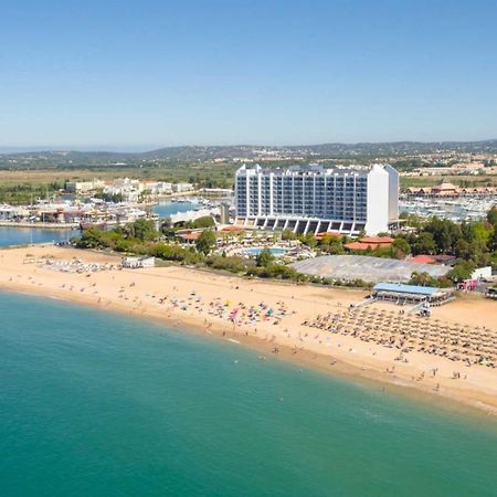 Vilamoura Central 2 With Pool By Homing Eksteriør bilde