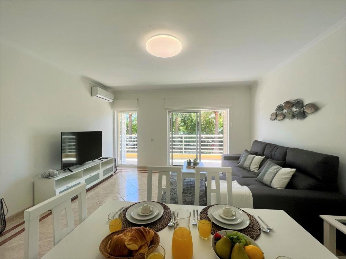 Vilamoura Central 2 With Pool By Homing Eksteriør bilde