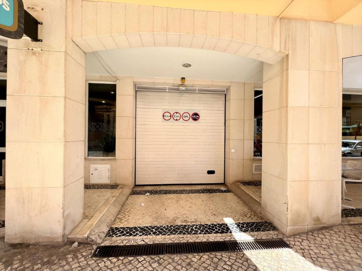 Vilamoura Central 2 With Pool By Homing Eksteriør bilde