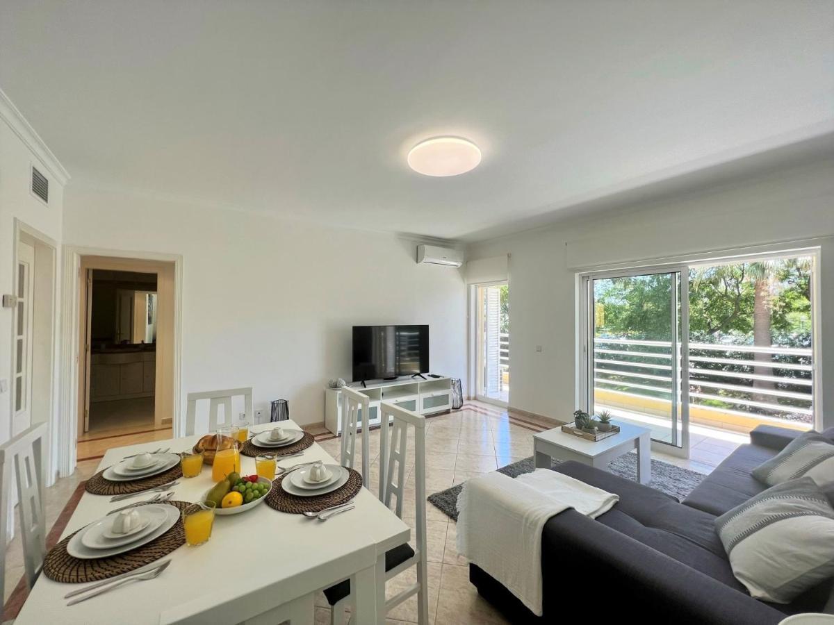 Vilamoura Central 2 With Pool By Homing Eksteriør bilde