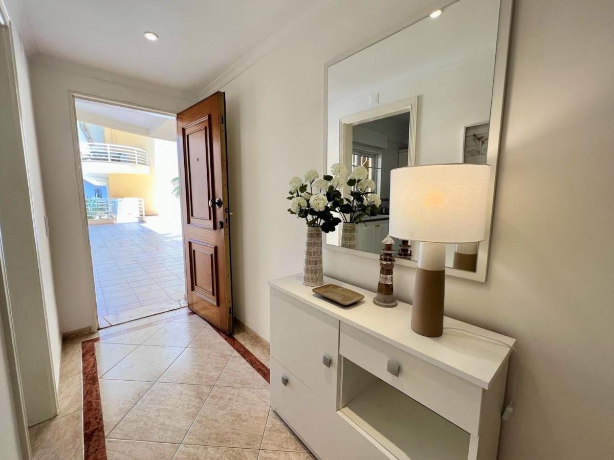 Vilamoura Central 2 With Pool By Homing Eksteriør bilde