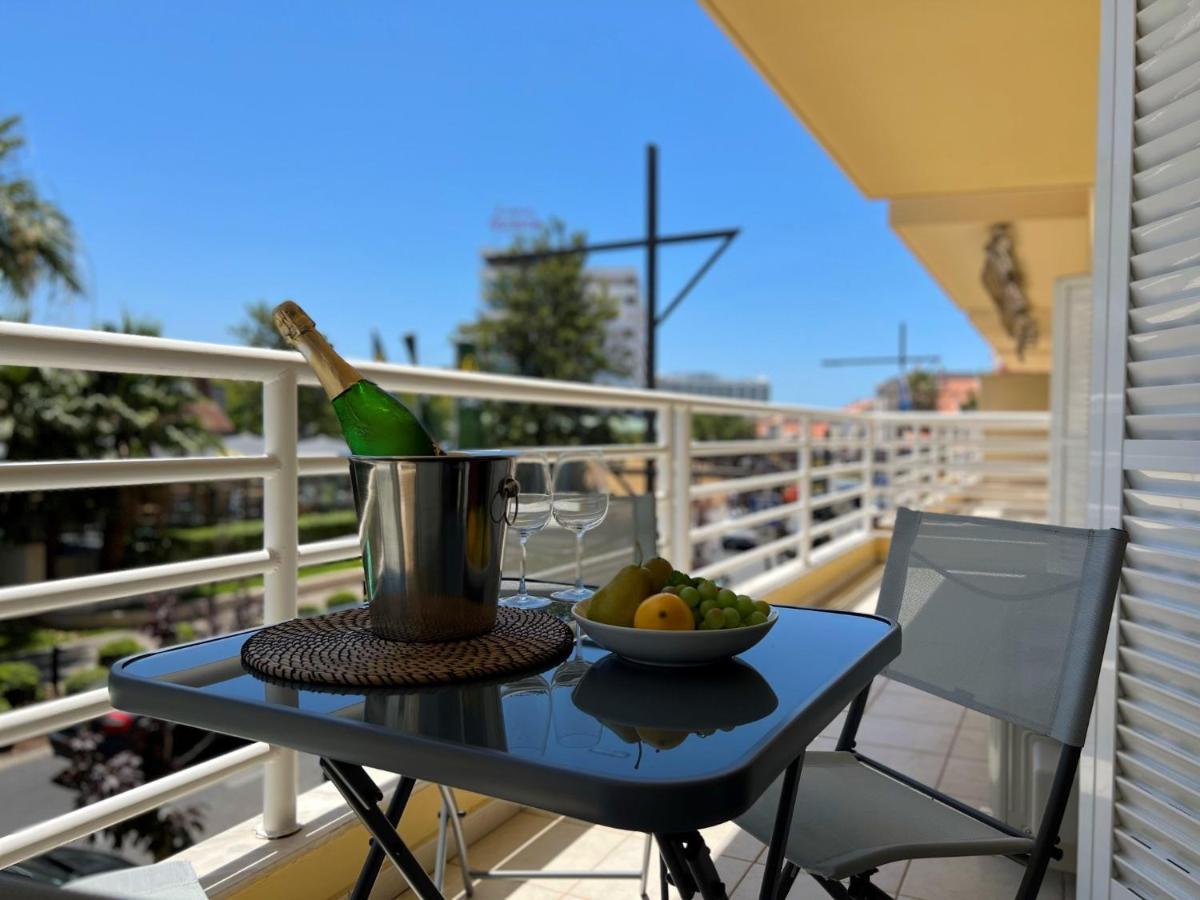 Vilamoura Central 2 With Pool By Homing Eksteriør bilde