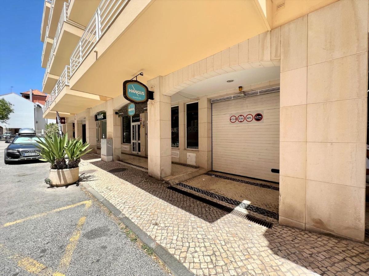Vilamoura Central 2 With Pool By Homing Eksteriør bilde
